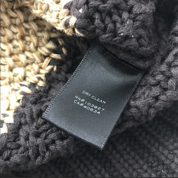 Marc Jacobs oversized Sweater - Picture 7 of 7